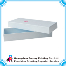 Hot sale custom paper jewelry boxes supplier in China